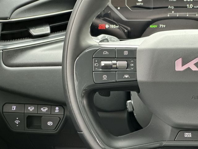 Thumbnail: 2026 Kia EV9 - 15