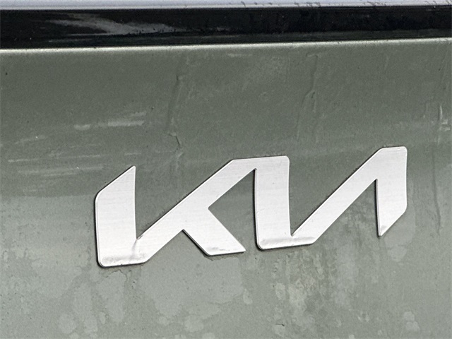 Thumbnail: 2023 Kia Sportage - 7