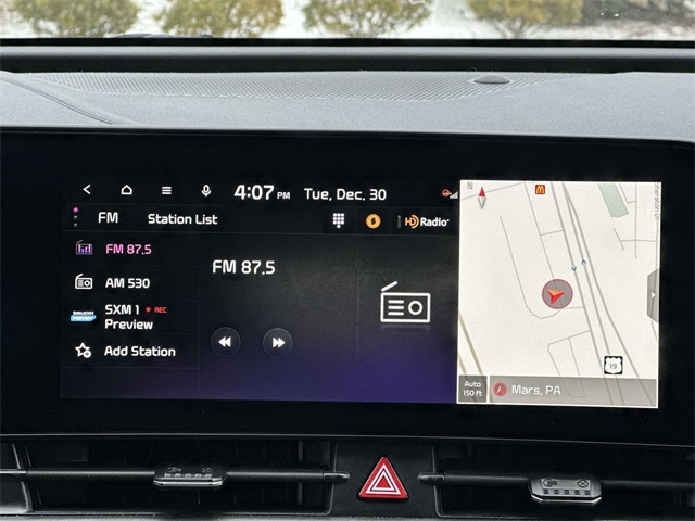 Thumbnail: 2023 Kia Sportage - 11