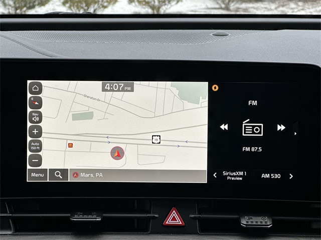 Thumbnail: 2023 Kia Sportage - 18