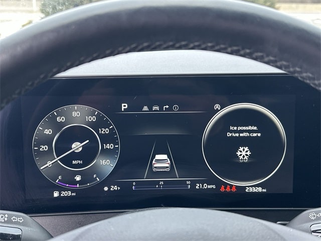 Thumbnail: 2023 Kia Sportage - 12