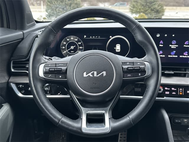 Thumbnail: 2023 Kia Sportage - 2