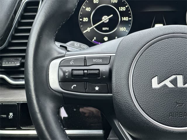 Thumbnail: 2023 Kia Sportage - 15