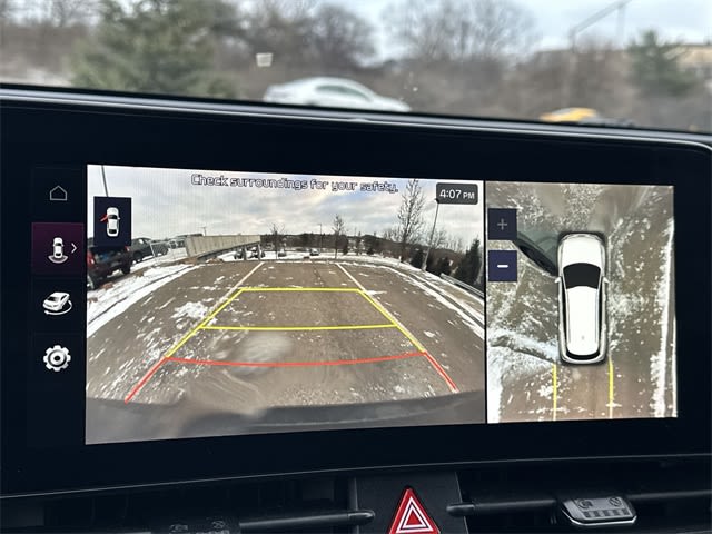 Thumbnail: 2023 Kia Sportage - 20