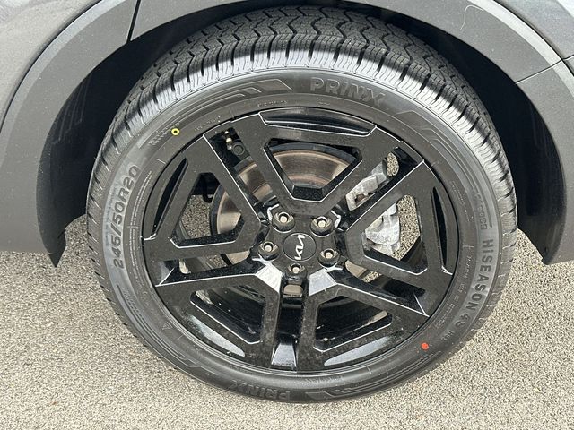 Thumbnail: 2023 Kia Telluride - 8
