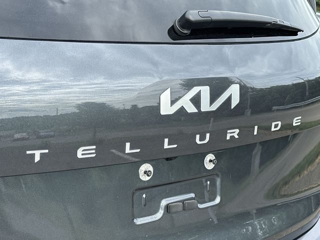Thumbnail: 2023 Kia Telluride - 7