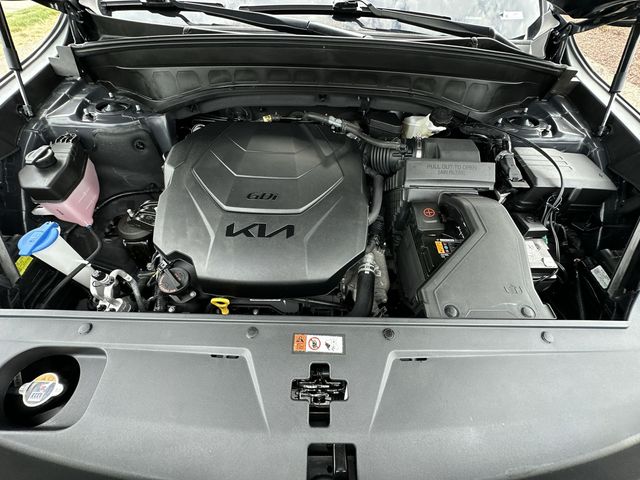 Thumbnail: 2023 Kia Telluride - 9