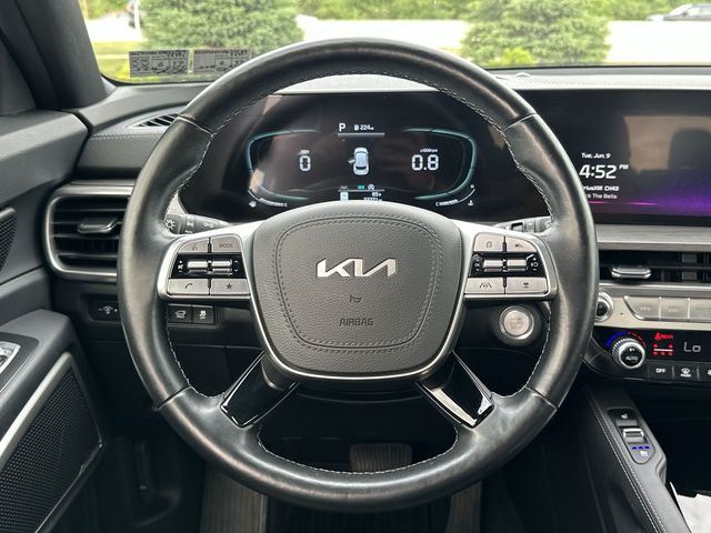 Thumbnail: 2023 Kia Telluride - 2