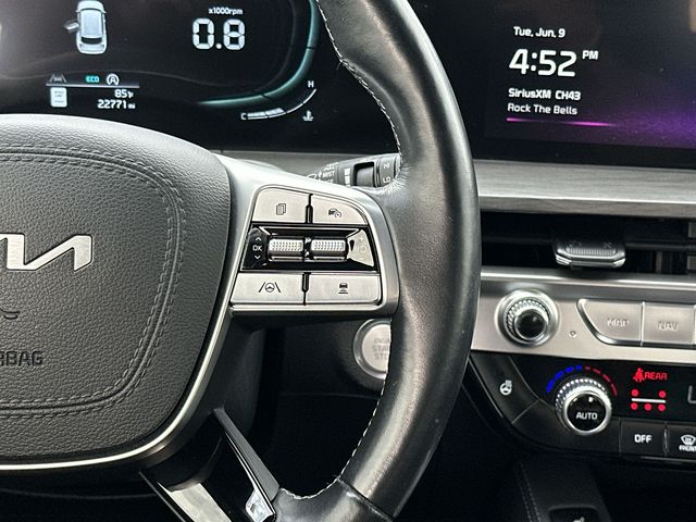Thumbnail: 2023 Kia Telluride - 20