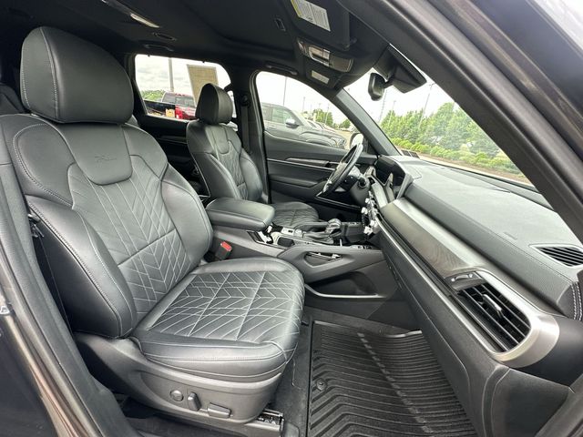 Thumbnail: 2023 Kia Telluride - 29