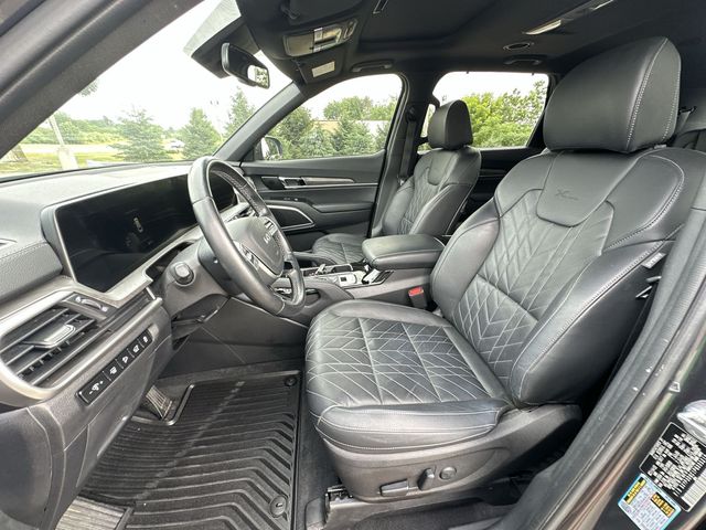 Thumbnail: 2023 Kia Telluride - 12