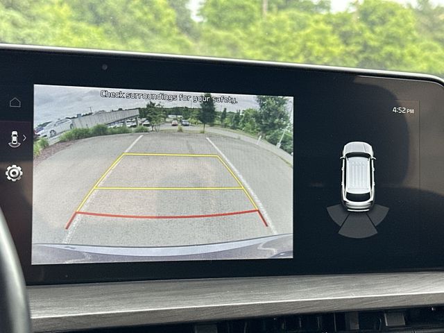 Thumbnail: 2023 Kia Telluride - 24