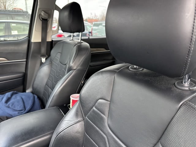 Thumbnail: 2020 Kia Telluride - 5