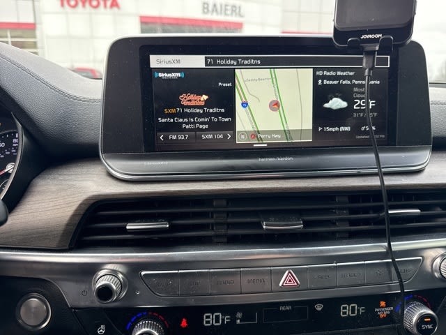 Thumbnail: 2020 Kia Telluride - 6