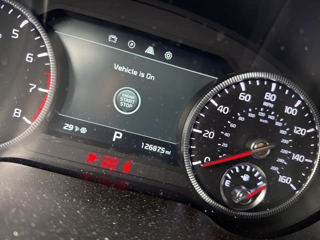 Thumbnail: 2020 Kia Telluride - 7