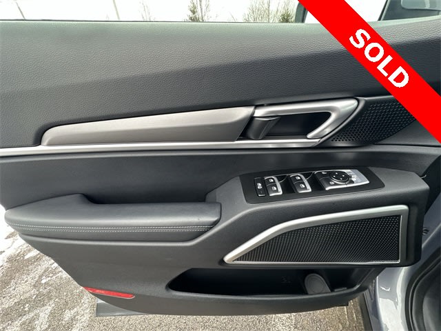 Thumbnail: 2021 Kia Telluride - 26