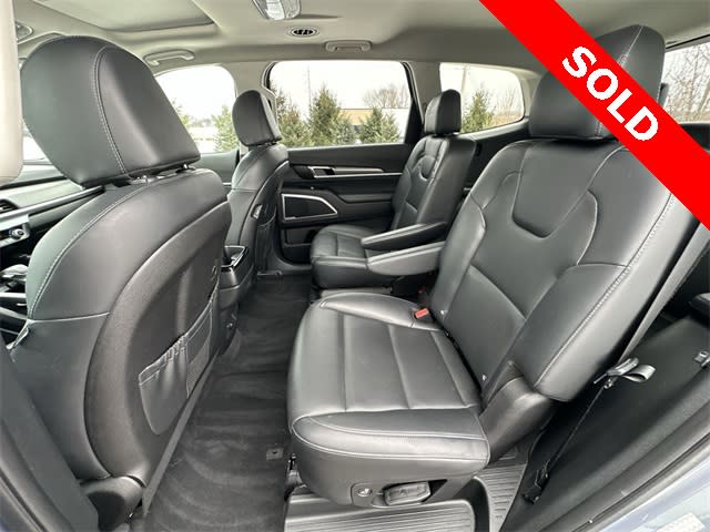 Thumbnail: 2021 Kia Telluride - 13