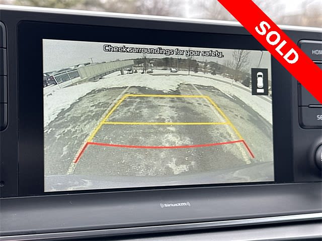 Thumbnail: 2021 Kia Telluride - 24