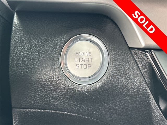 Thumbnail: 2021 Kia Telluride - 22