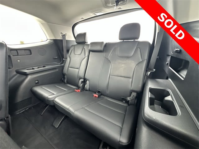 Thumbnail: 2021 Kia Telluride - 35