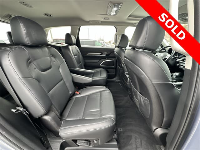 Thumbnail: 2021 Kia Telluride - 29