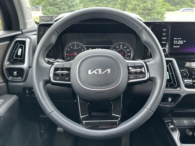Thumbnail: 2023 Kia Sorento - 2