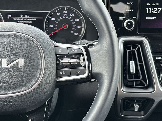 Thumbnail: 2023 Kia Sorento - 16