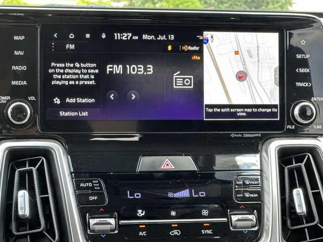 Thumbnail: 2023 Kia Sorento - 11