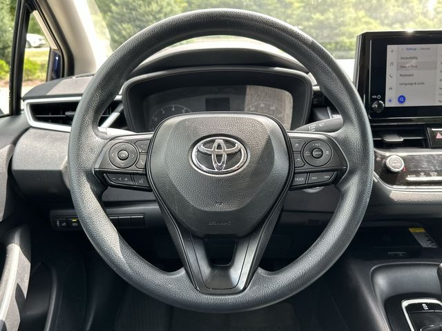 Thumbnail: 2025 Toyota Corolla - 2