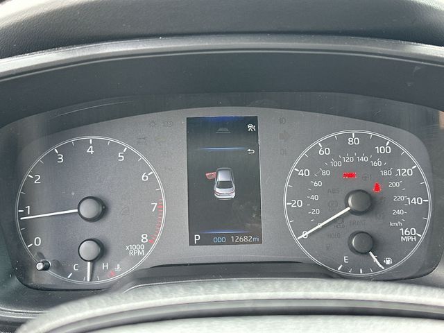 Thumbnail: 2025 Toyota Corolla - 12