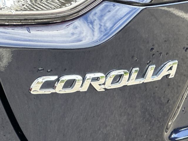 Thumbnail: 2025 Toyota Corolla - 20