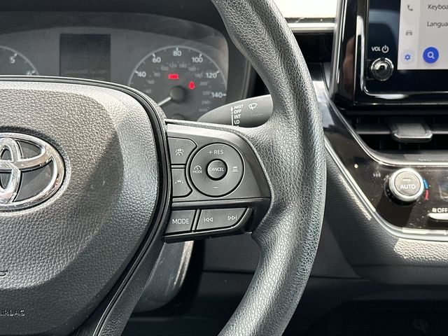 Thumbnail: 2025 Toyota Corolla - 15