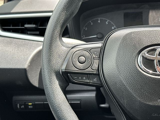 Thumbnail: 2025 Toyota Corolla - 14
