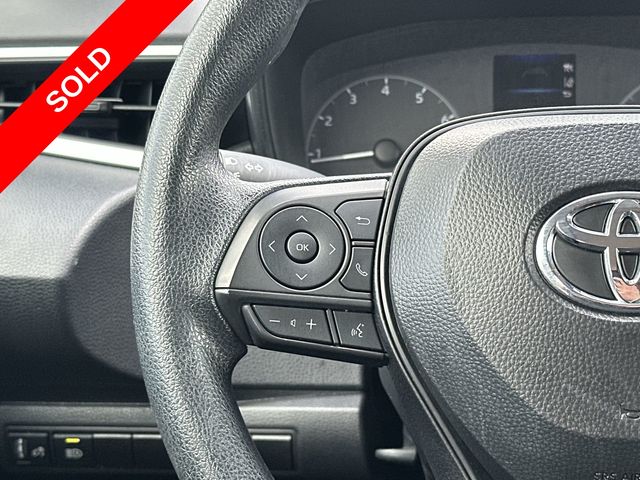 Thumbnail: 2025 Toyota Corolla - 16