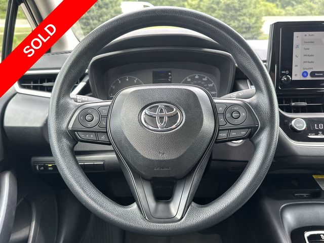 Thumbnail: 2025 Toyota Corolla - 2
