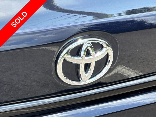 Thumbnail: 2025 Toyota Corolla - 6