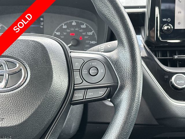 Thumbnail: 2025 Toyota Corolla - 17