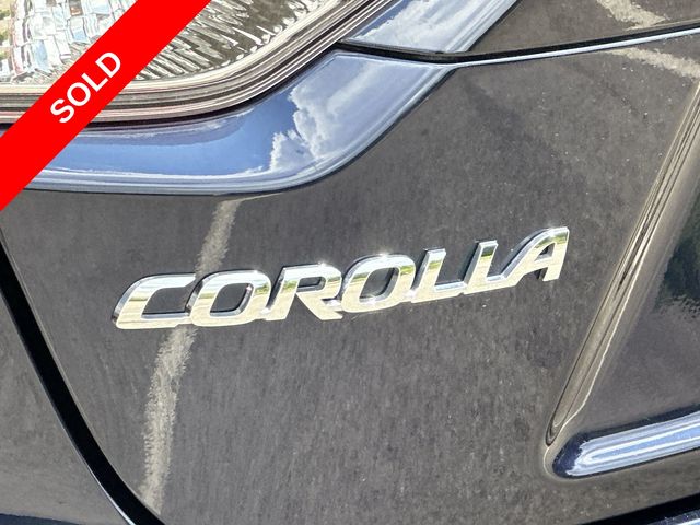Thumbnail: 2025 Toyota Corolla - 26