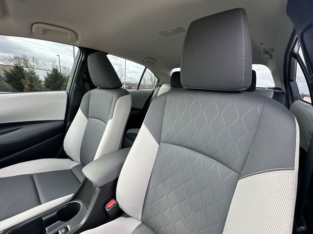 Thumbnail: 2025 Toyota Corolla - 8