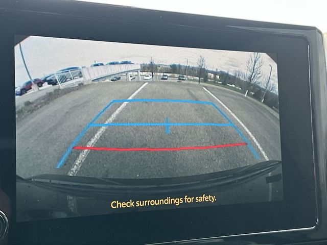 Thumbnail: 2025 Toyota Corolla - 16