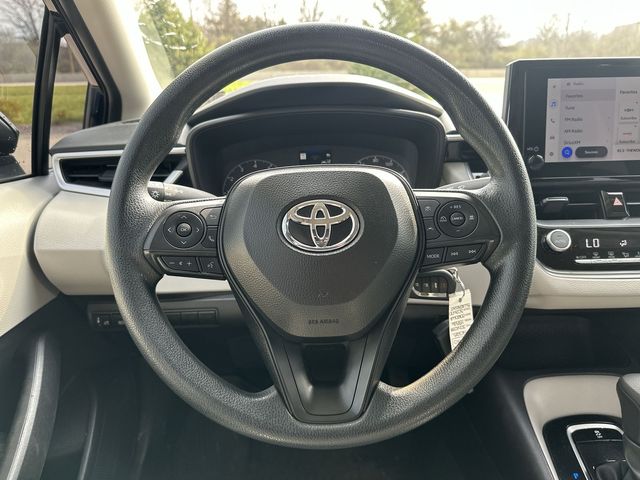 Thumbnail: 2025 Toyota Corolla - 2