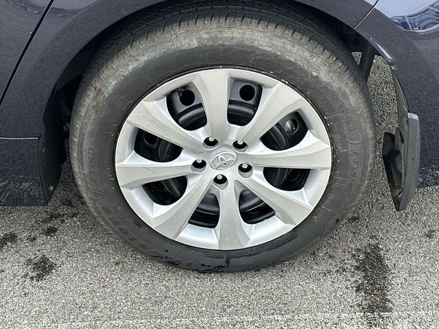 Thumbnail: 2025 Toyota Corolla - 7