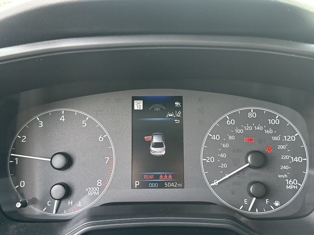 Thumbnail: 2025 Toyota Corolla - 11