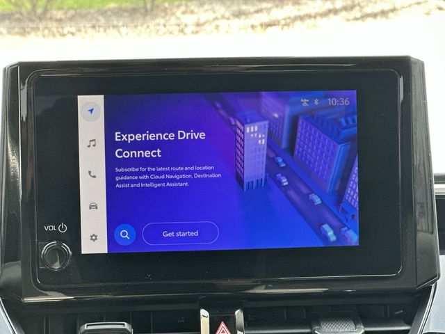 Thumbnail: 2025 Toyota Corolla - 15