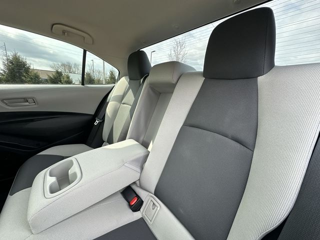 Thumbnail: 2025 Toyota Corolla - 9