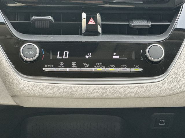 Thumbnail: 2025 Toyota Corolla - 17