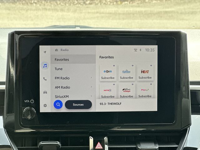 Thumbnail: 2025 Toyota Corolla - 10