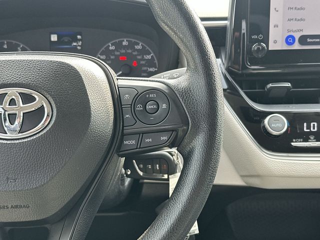 Thumbnail: 2025 Toyota Corolla - 14