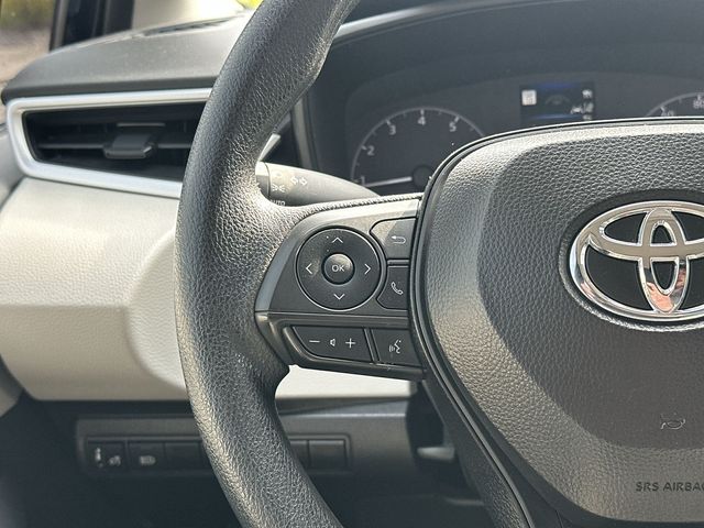 Thumbnail: 2025 Toyota Corolla - 13