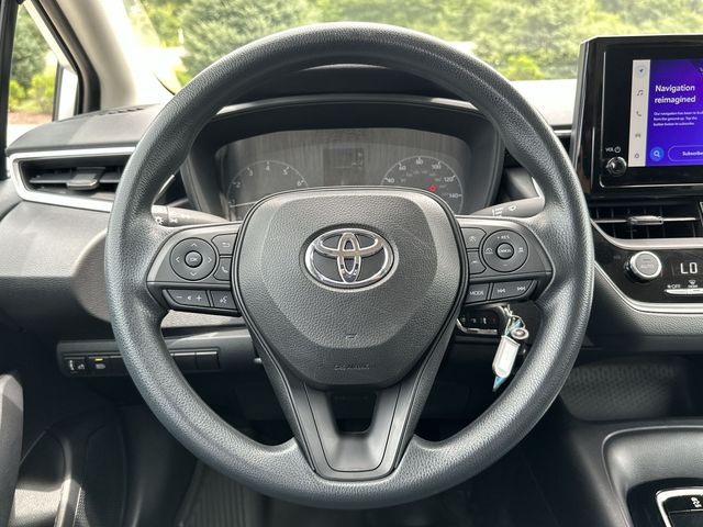 Thumbnail: 2024 Toyota Corolla - 2